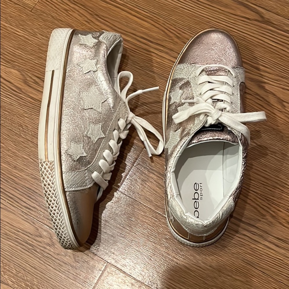 Bebe Star Shoes